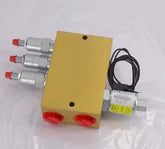 4640716 Valve, Accessory | JLG